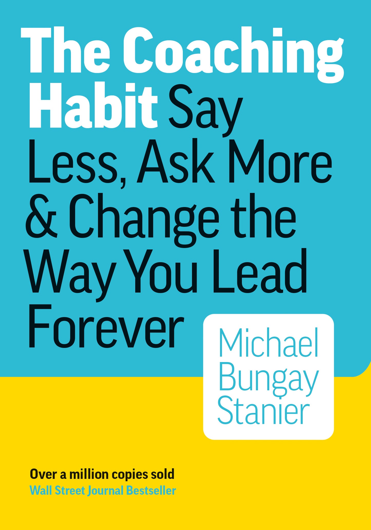 Signed "leaders bundle": three essential, powerful books